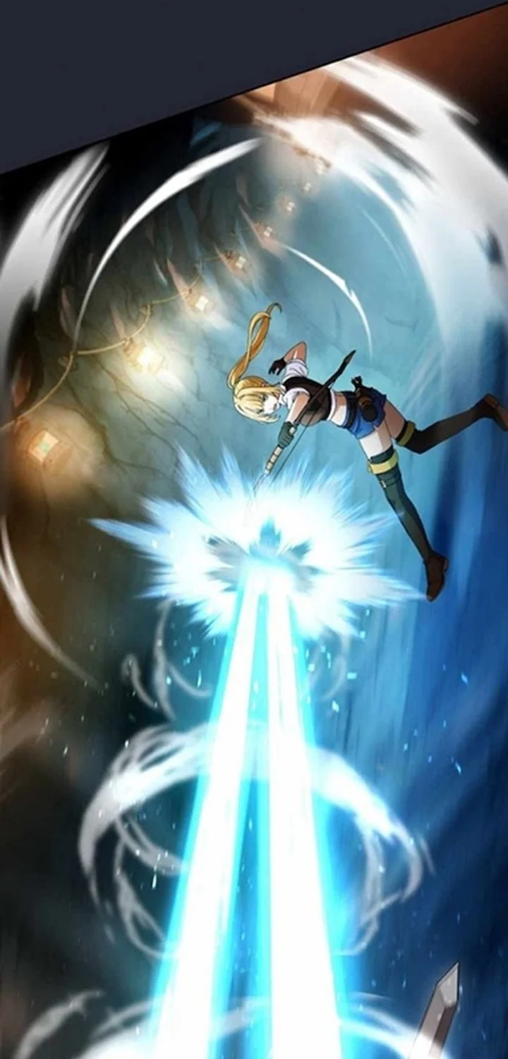 Gray Ash: A New Life in the Dungeon City Chapter 9 Gambar 42