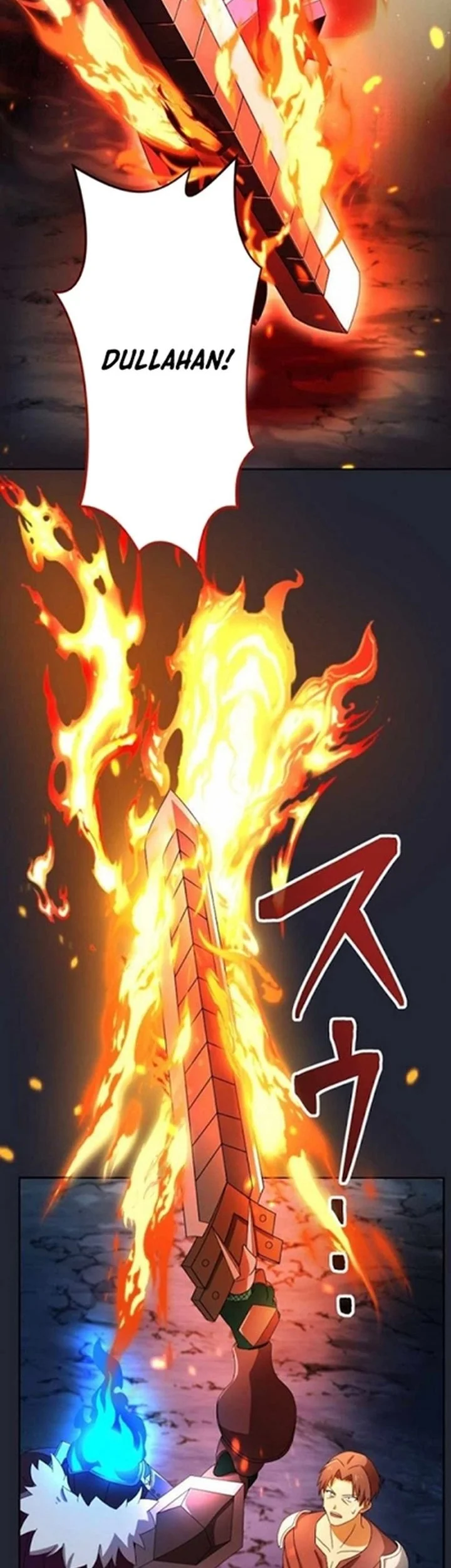 Gray Ash: A New Life in the Dungeon City Chapter 9 Gambar 52