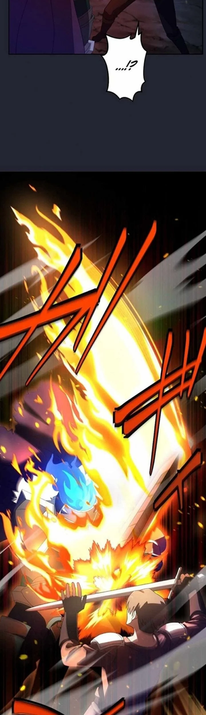 Gray Ash: A New Life in the Dungeon City Chapter 9 Gambar 54