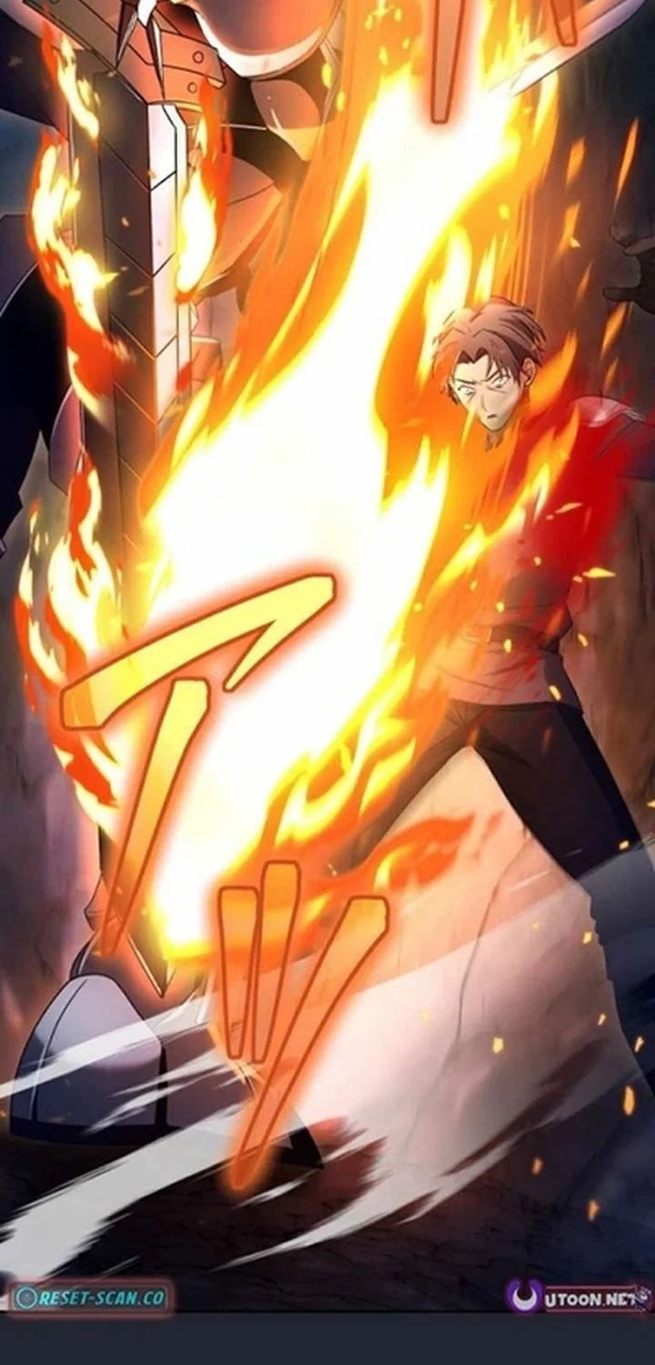 Gray Ash: A New Life in the Dungeon City Chapter 9 Gambar 57