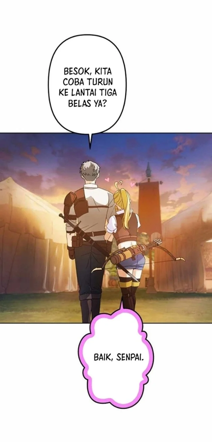 Gray Ash: A New Life in the Dungeon City Chapter 9 Gambar 4