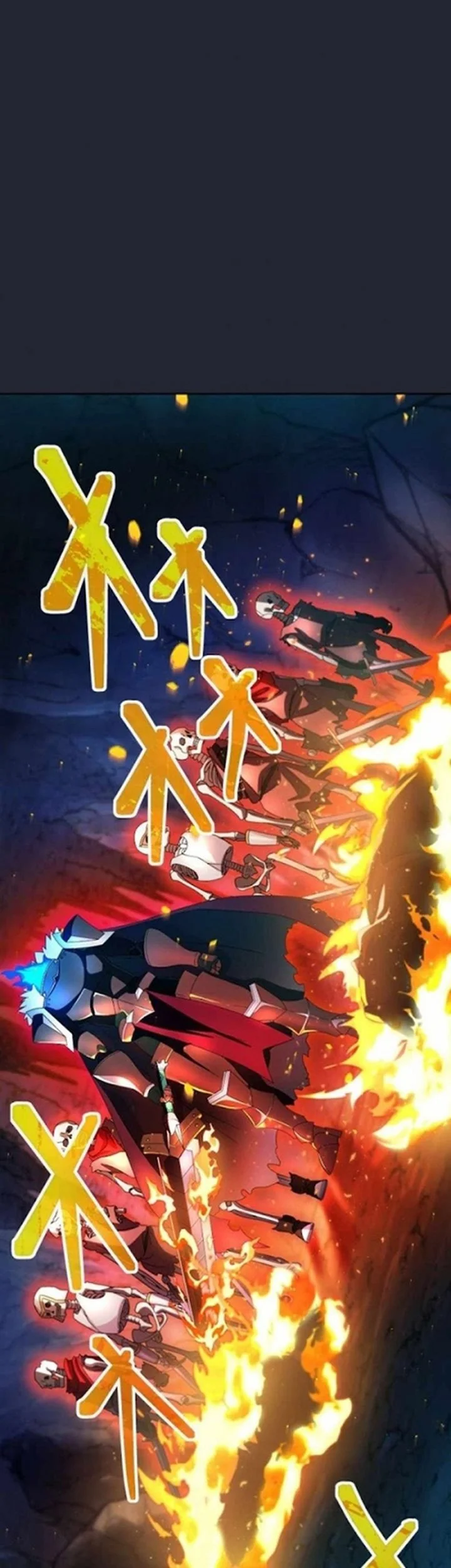 Gray Ash: A New Life in the Dungeon City Chapter 9 Gambar 58