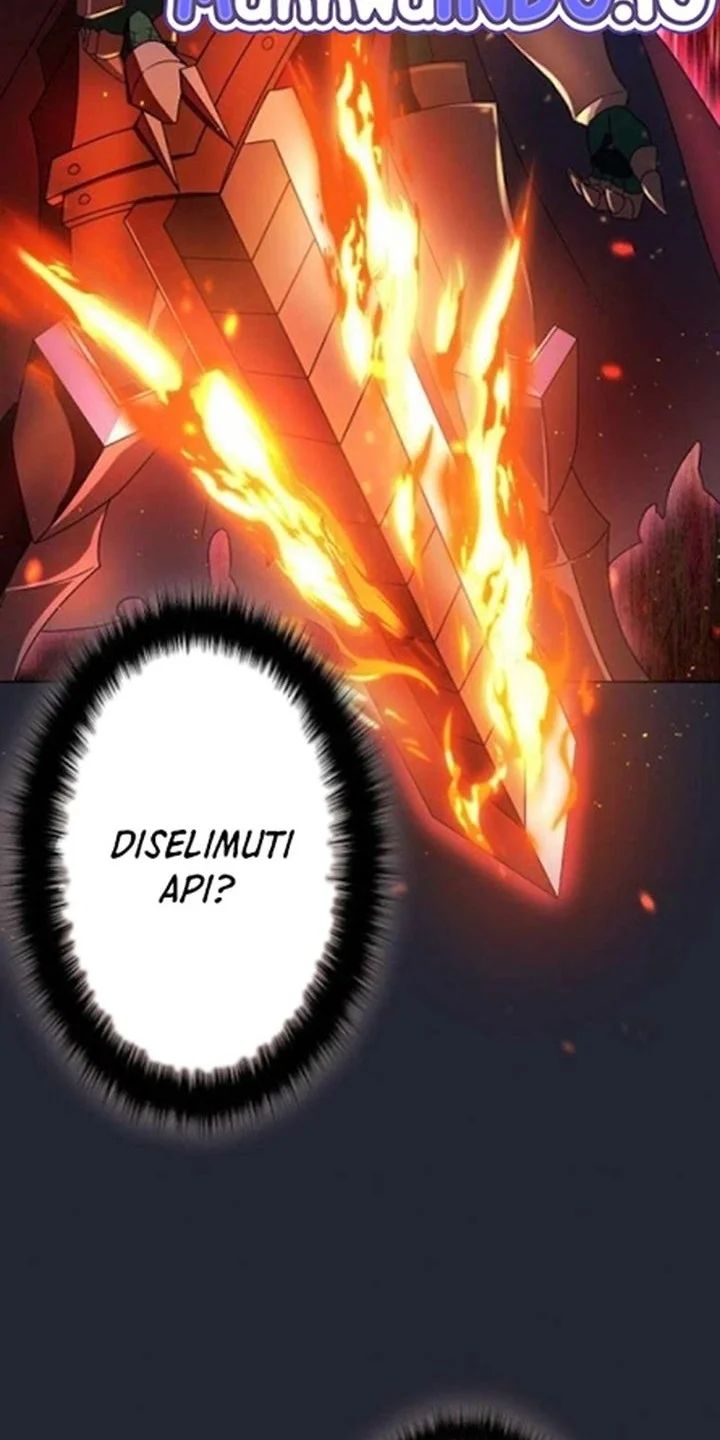 Gray Ash: A New Life in the Dungeon City Chapter 9 Gambar 61