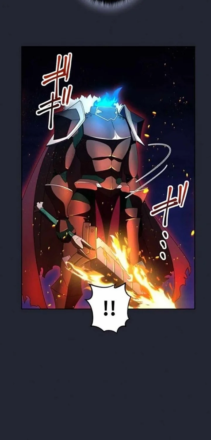 Gray Ash: A New Life in the Dungeon City Chapter 9 Gambar 63