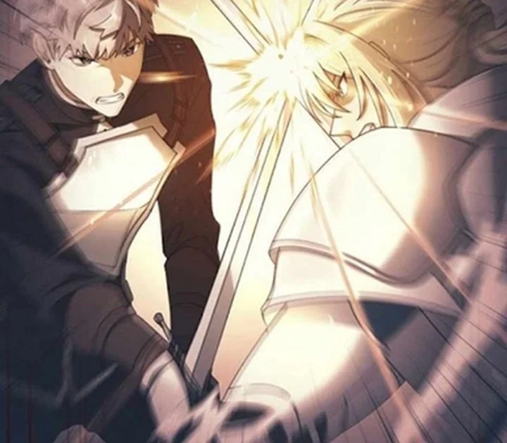 Gray Ash: A New Life in the Dungeon City Chapter 9 Gambar 71