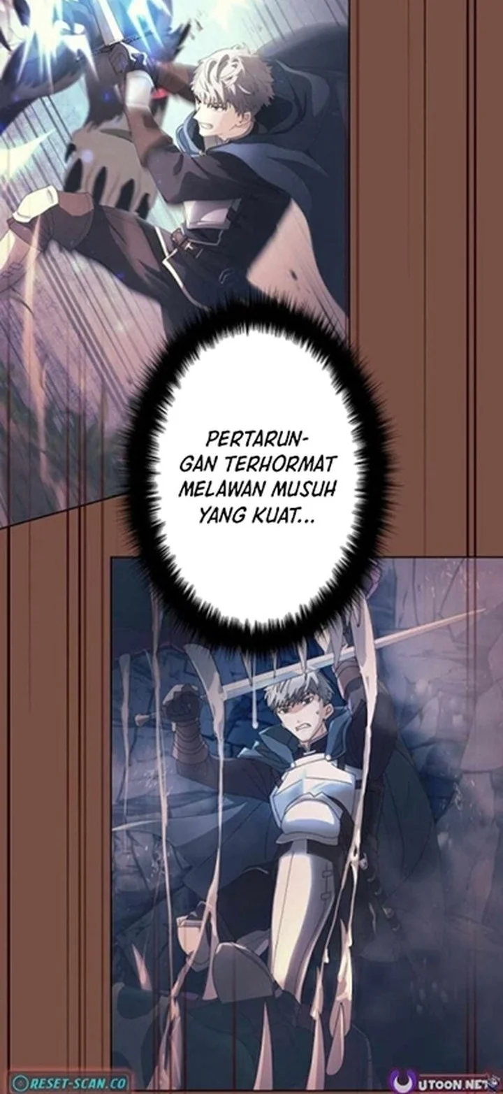 Gray Ash: A New Life in the Dungeon City Chapter 9 Gambar 73