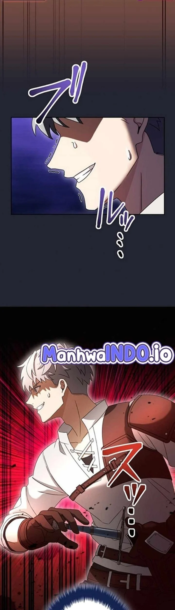 Gray Ash: A New Life in the Dungeon City Chapter 9 Gambar 74