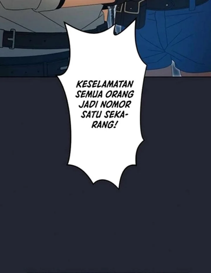 Gray Ash: A New Life in the Dungeon City Chapter 9 Gambar 77