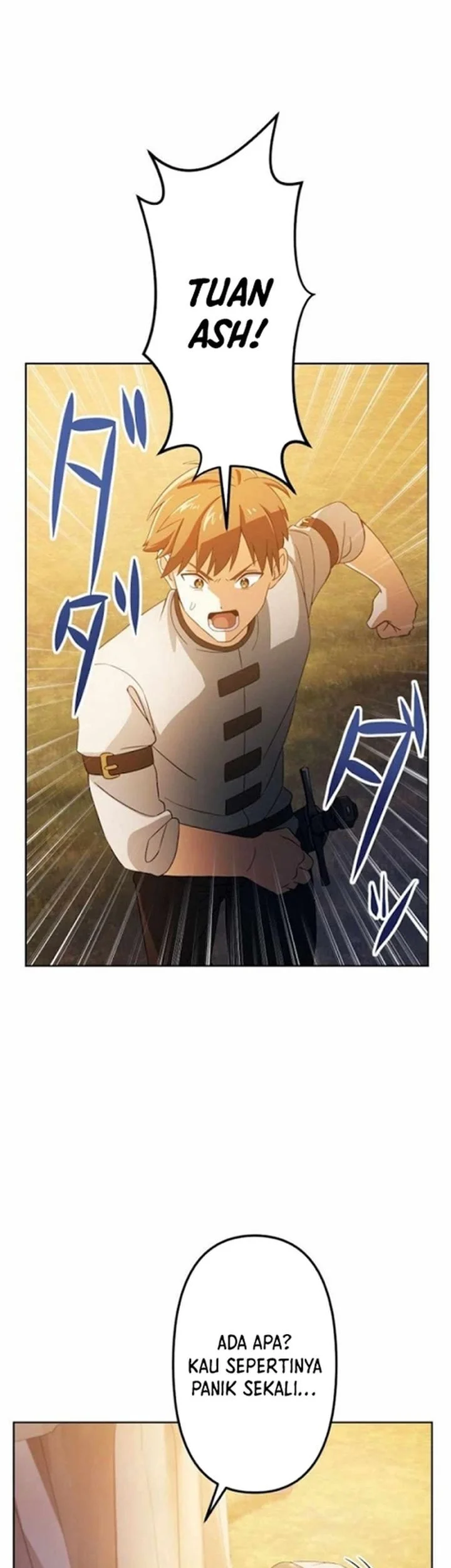 Gray Ash: A New Life in the Dungeon City Chapter 9 Gambar 5