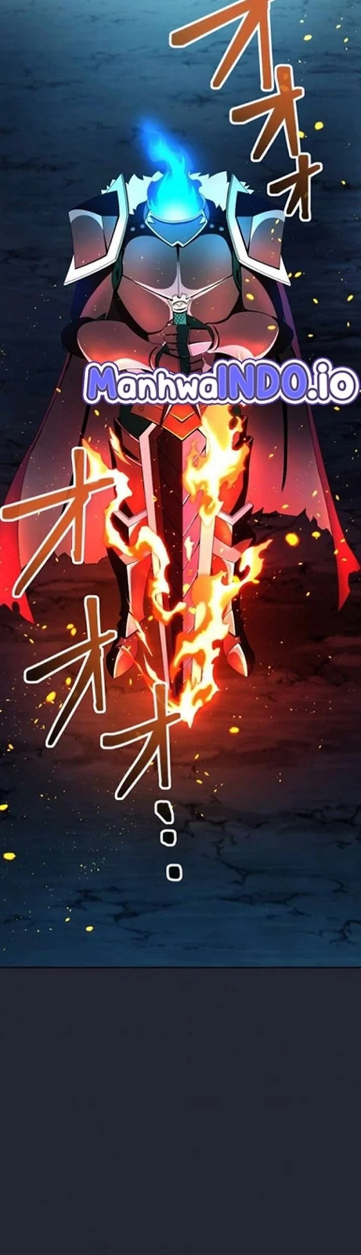 Gray Ash: A New Life in the Dungeon City Chapter 9 Gambar 79