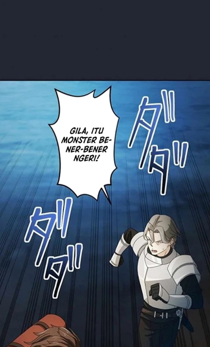 Gray Ash: A New Life in the Dungeon City Chapter 9 Gambar 80