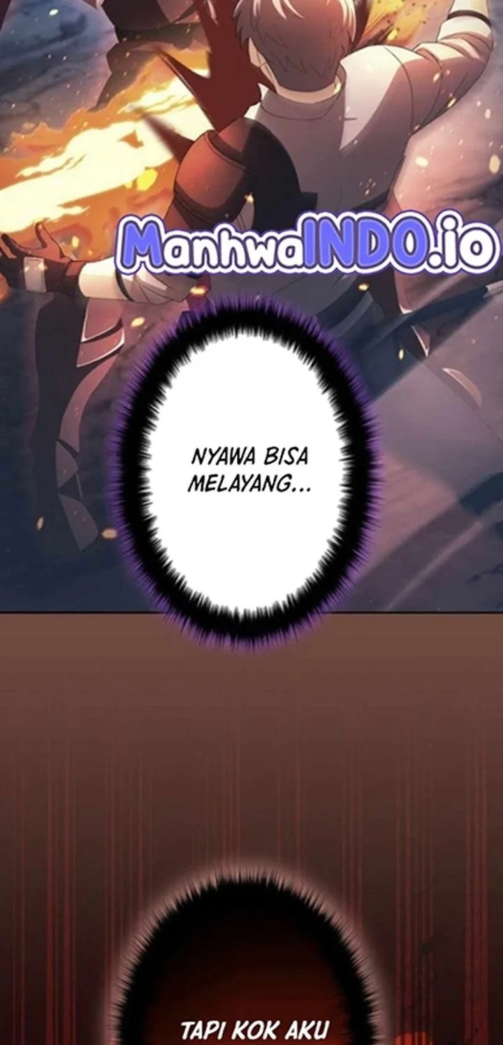 Gray Ash: A New Life in the Dungeon City Chapter 9 Gambar 84