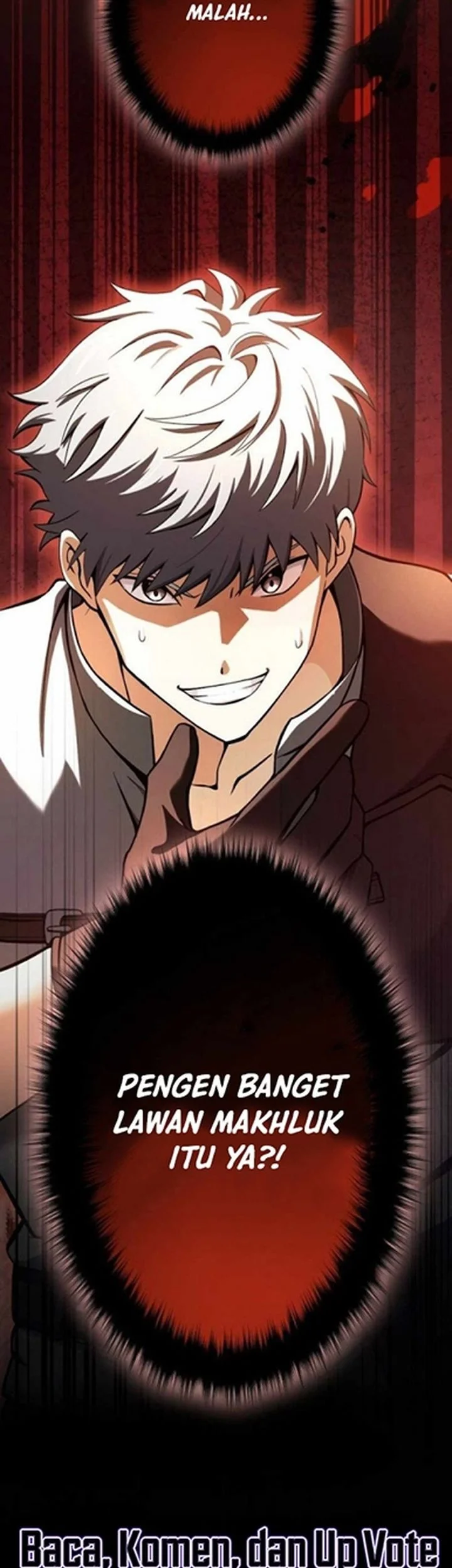 Gray Ash: A New Life in the Dungeon City Chapter 9 Gambar 85