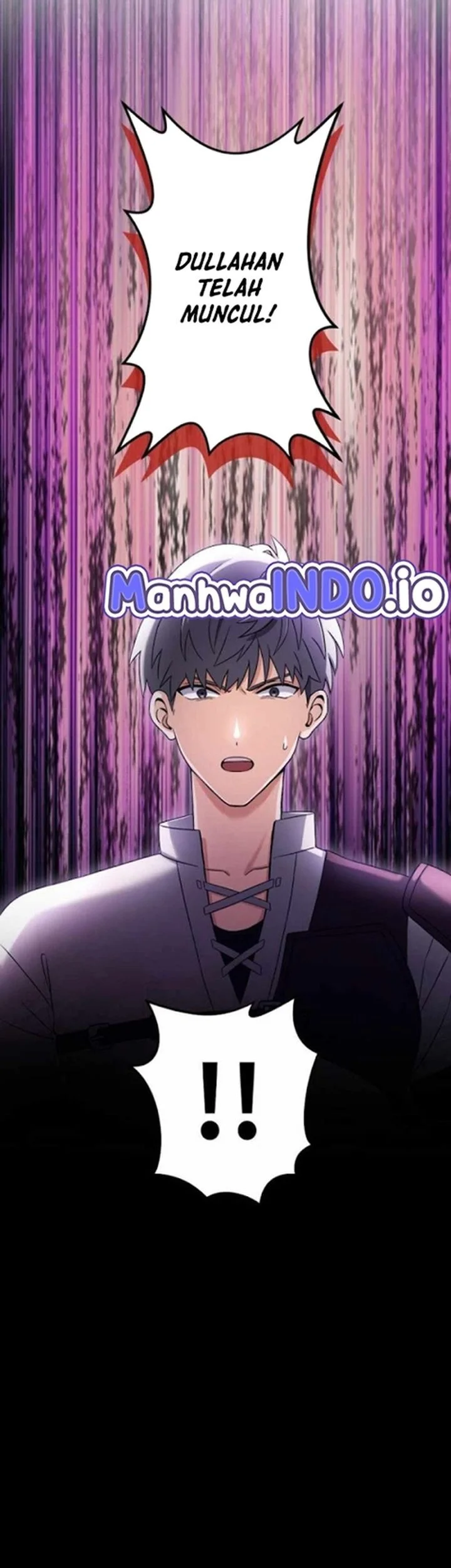 Gray Ash: A New Life in the Dungeon City Chapter 9 Gambar 7