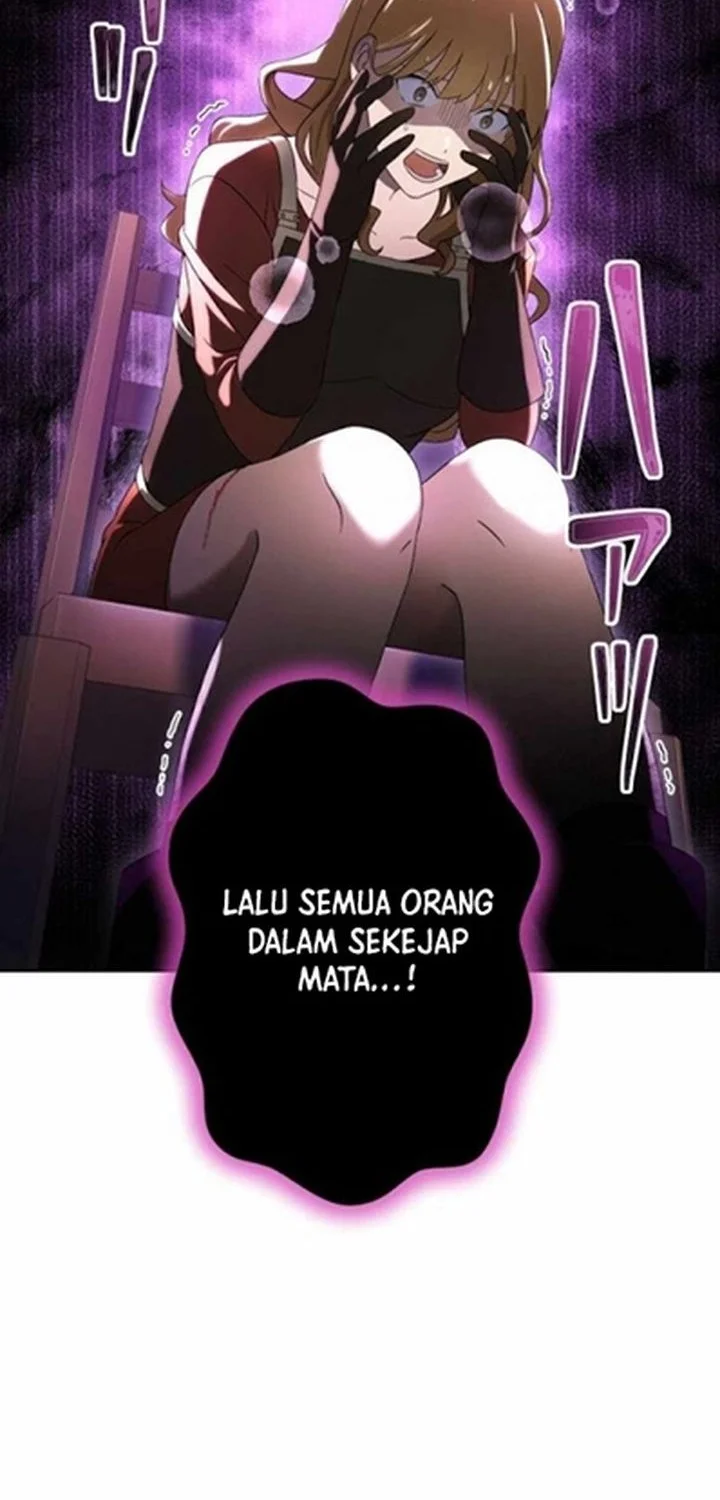Gray Ash: A New Life in the Dungeon City Chapter 9 Gambar 14