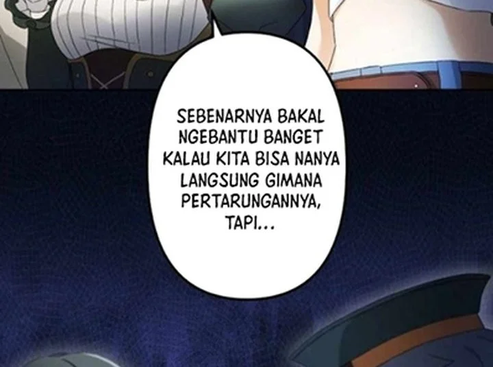 Gray Ash: A New Life in the Dungeon City Chapter 9 Gambar 18