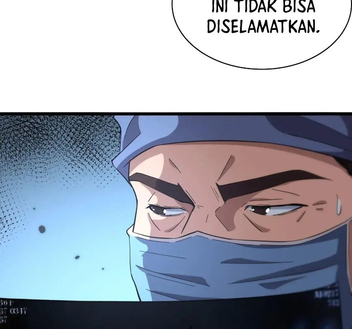 Great Doctor Ling Ran Chapter 174 Gambar 24