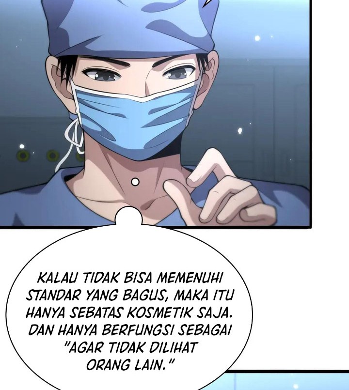 Great Doctor Ling Ran Chapter 174 Gambar 26