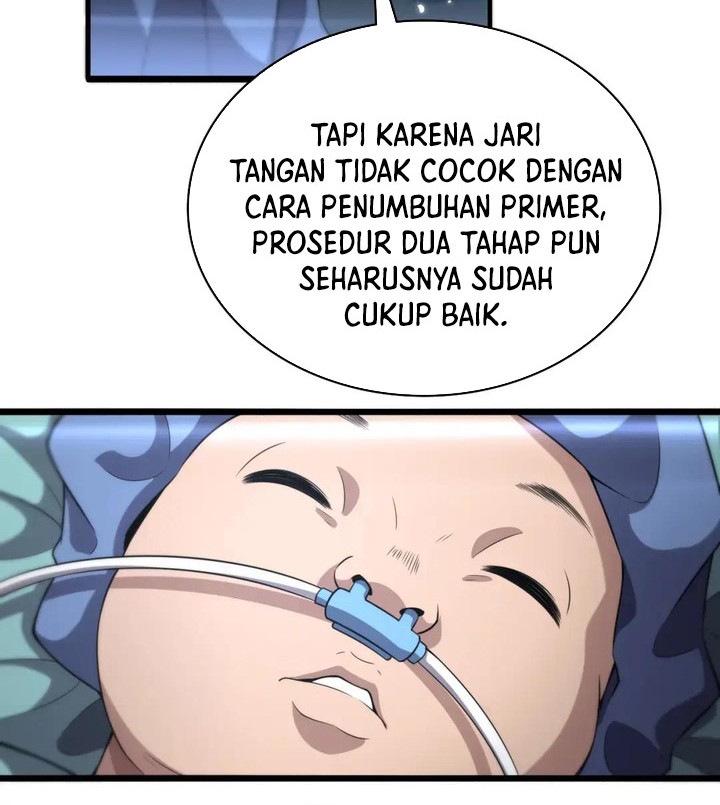 Great Doctor Ling Ran Chapter 174 Gambar 30