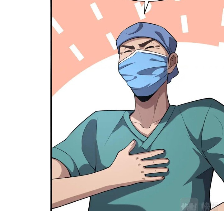 Great Doctor Ling Ran Chapter 174 Gambar 32