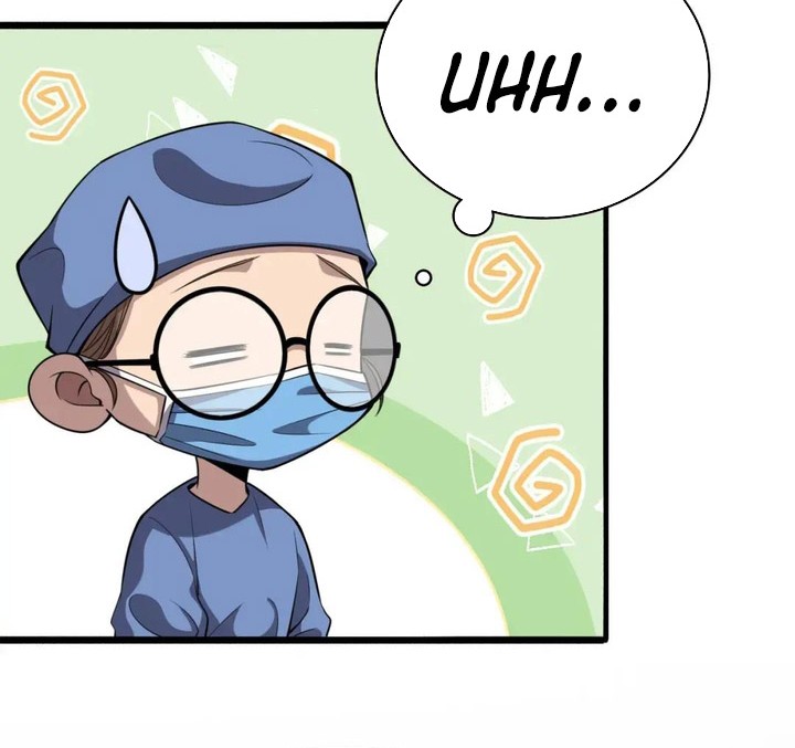 Great Doctor Ling Ran Chapter 174 Gambar 36