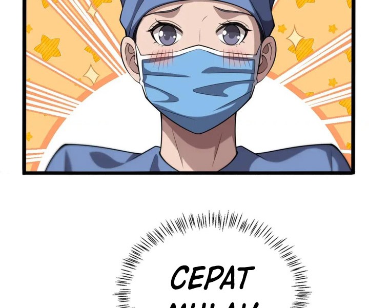 Great Doctor Ling Ran Chapter 174 Gambar 38