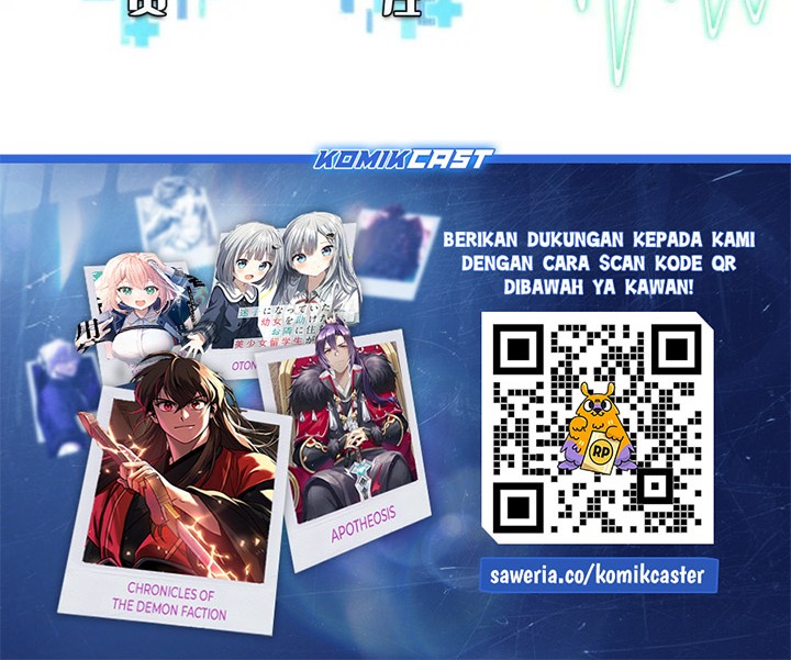 Great Doctor Ling Ran Chapter 174 Gambar 42
