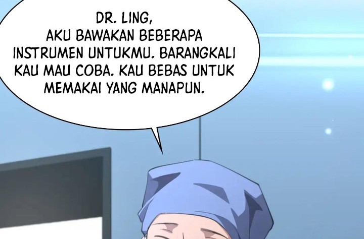 Great Doctor Ling Ran Chapter 174 Gambar 10