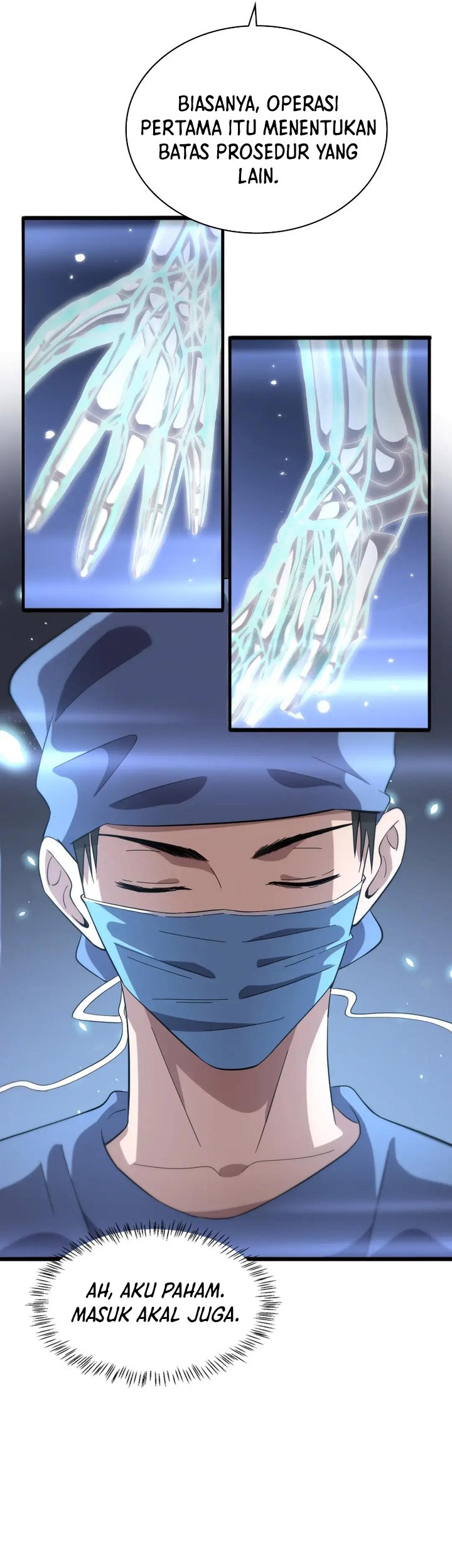 Great Doctor Ling Ran Chapter 175 Gambar 19