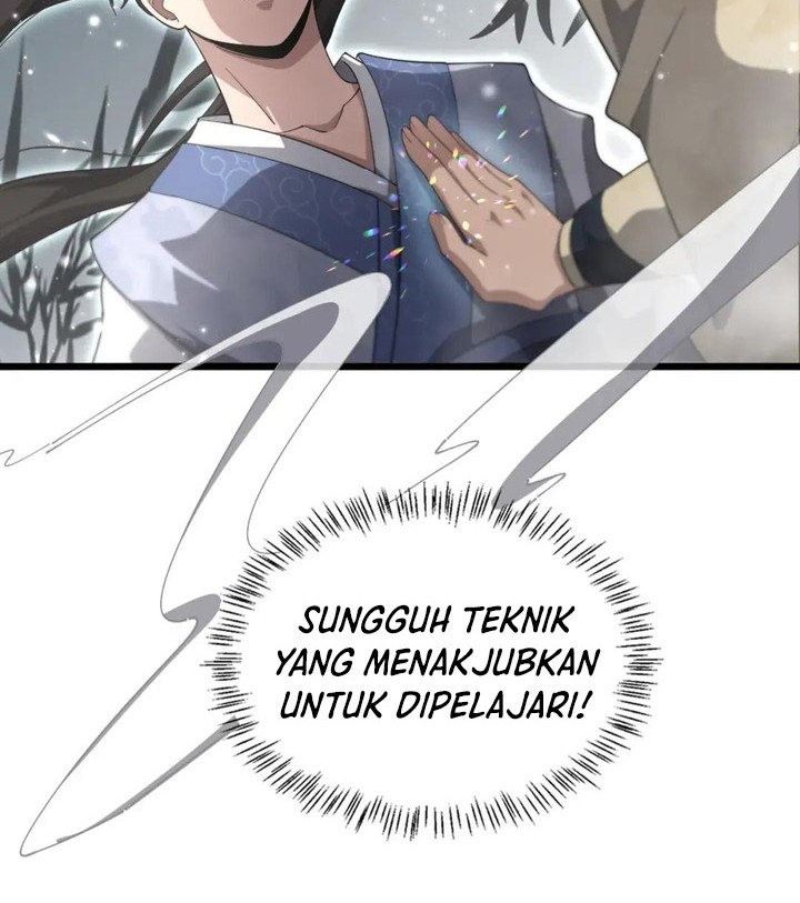 Great Doctor Ling Ran Chapter 175 Gambar 26