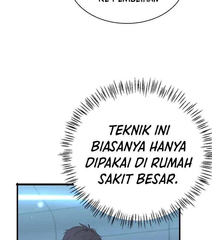 Great Doctor Ling Ran Chapter 175 Gambar 28