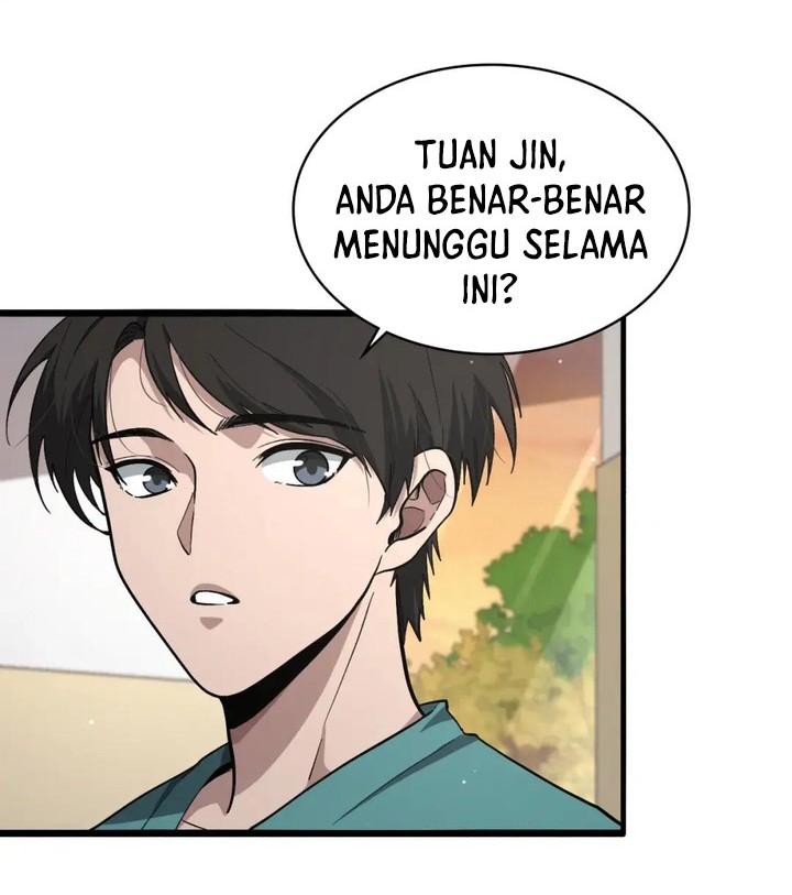 Great Doctor Ling Ran Chapter 175 Gambar 30