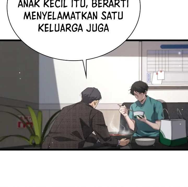 Great Doctor Ling Ran Chapter 175 Gambar 32