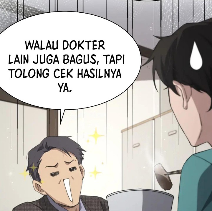 Great Doctor Ling Ran Chapter 175 Gambar 34