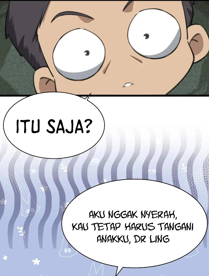 Great Doctor Ling Ran Chapter 175 Gambar 37