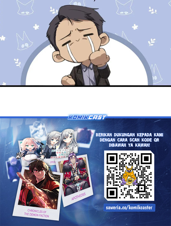 Great Doctor Ling Ran Chapter 175 Gambar 38