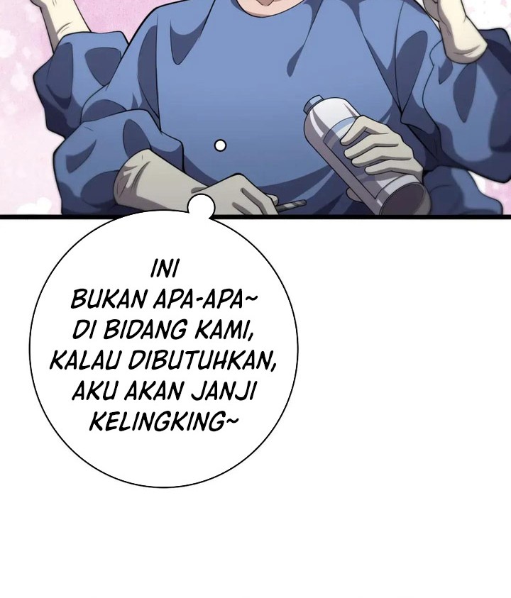 Great Doctor Ling Ran Chapter 175 Gambar 6