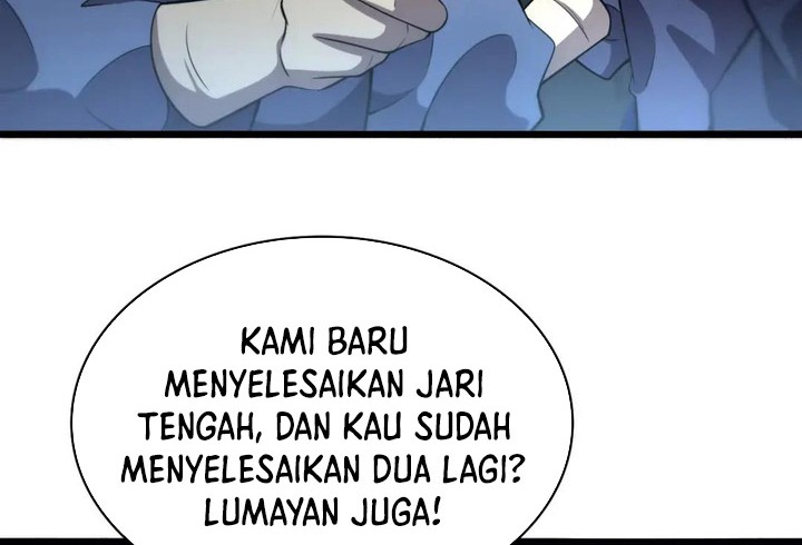 Great Doctor Ling Ran Chapter 175 Gambar 8