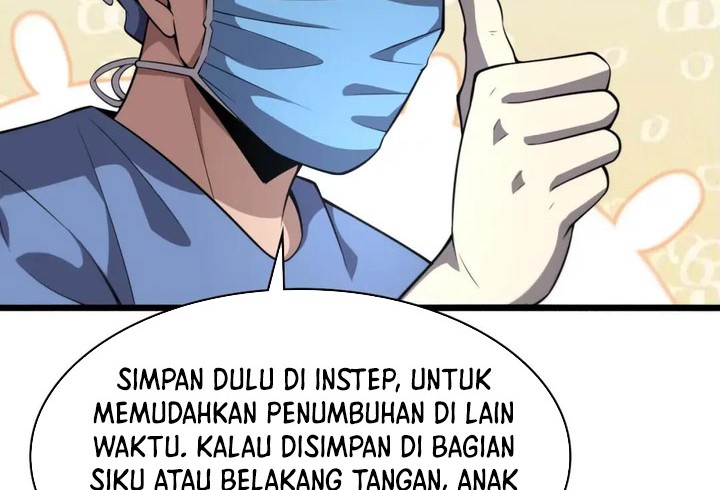 Great Doctor Ling Ran Chapter 175 Gambar 10