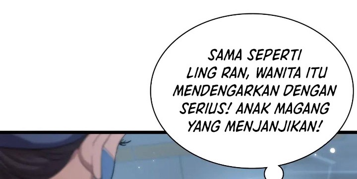 Great Doctor Ling Ran Chapter 175 Gambar 16