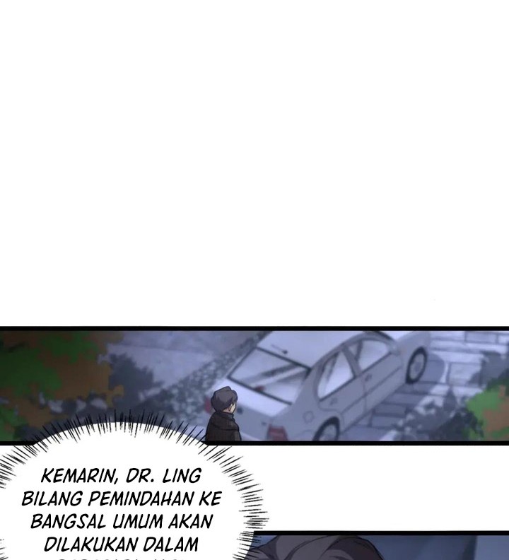 Great Doctor Ling Ran Chapter 176 Gambar 20
