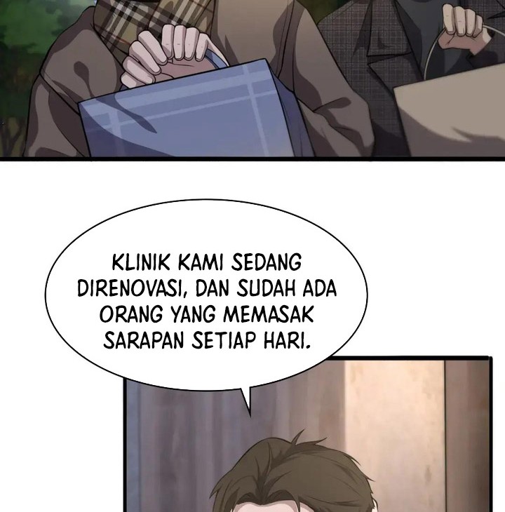 Great Doctor Ling Ran Chapter 176 Gambar 26