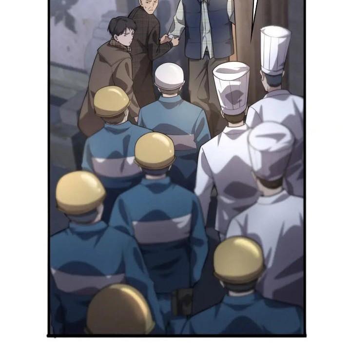 Great Doctor Ling Ran Chapter 176 Gambar 30