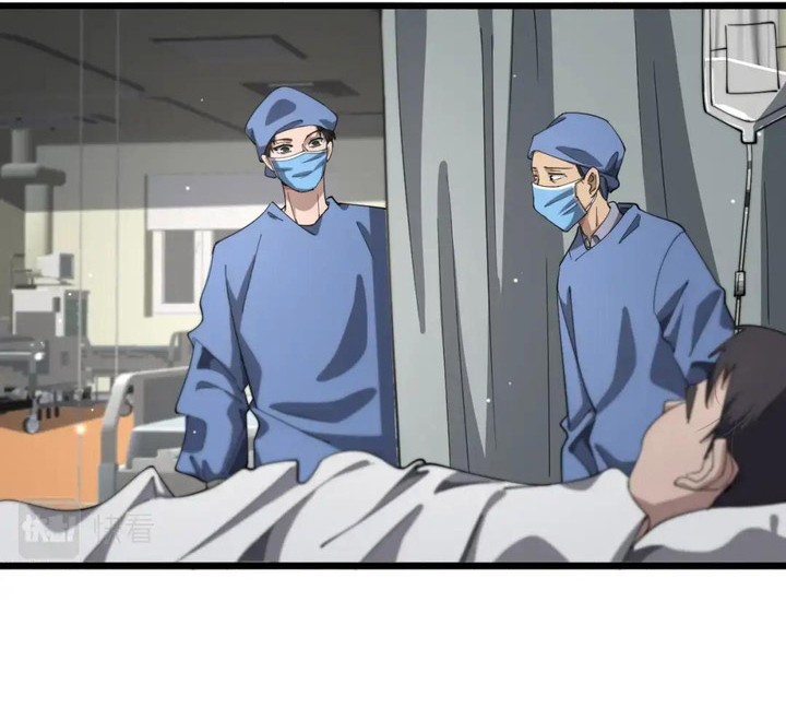 Baca Manhua Great Doctor Ling Ran Chapter 176 Gambar 2
