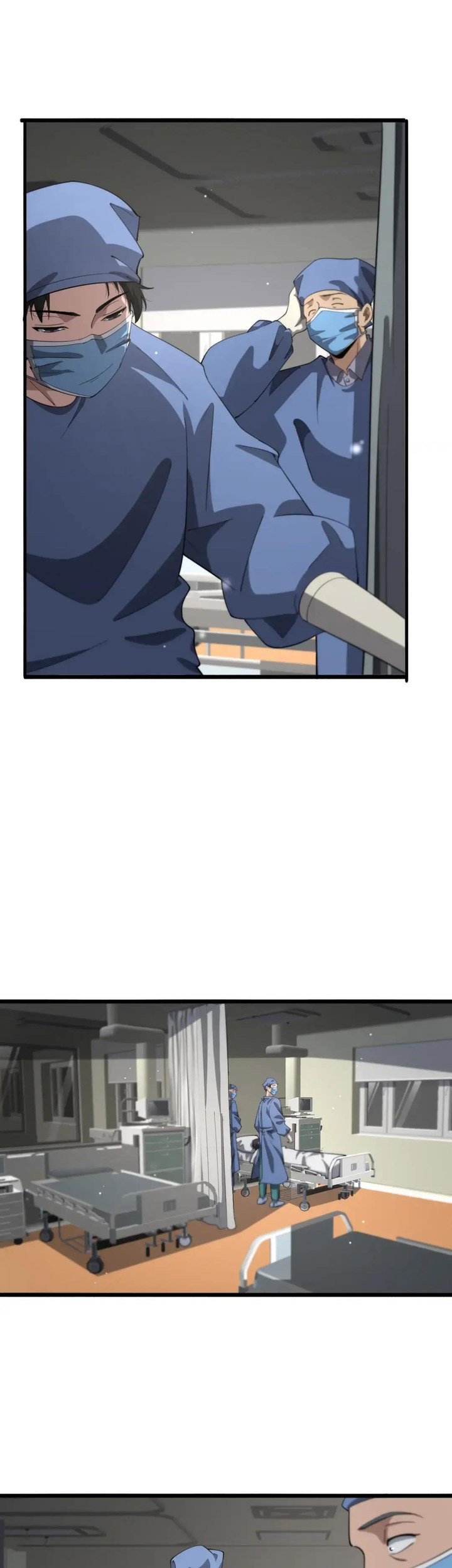 Great Doctor Ling Ran Chapter 176 Gambar 3