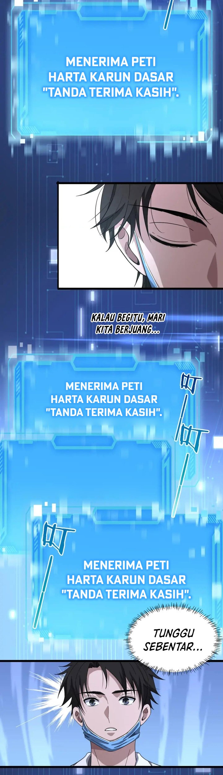 Great Doctor Ling Ran Chapter 176 Gambar 9