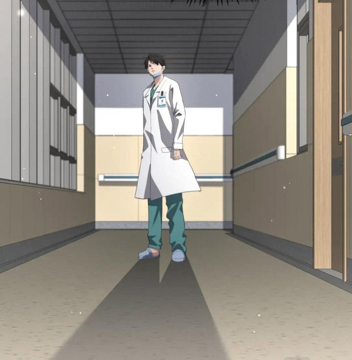 Great Doctor Ling Ran Chapter 176 Gambar 12
