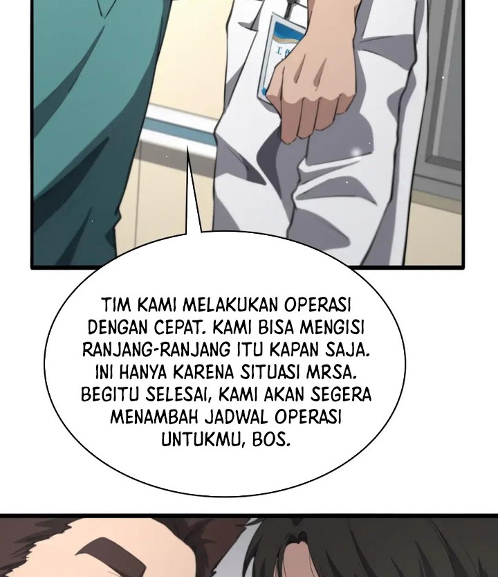 Great Doctor Ling Ran Chapter 176 Gambar 16