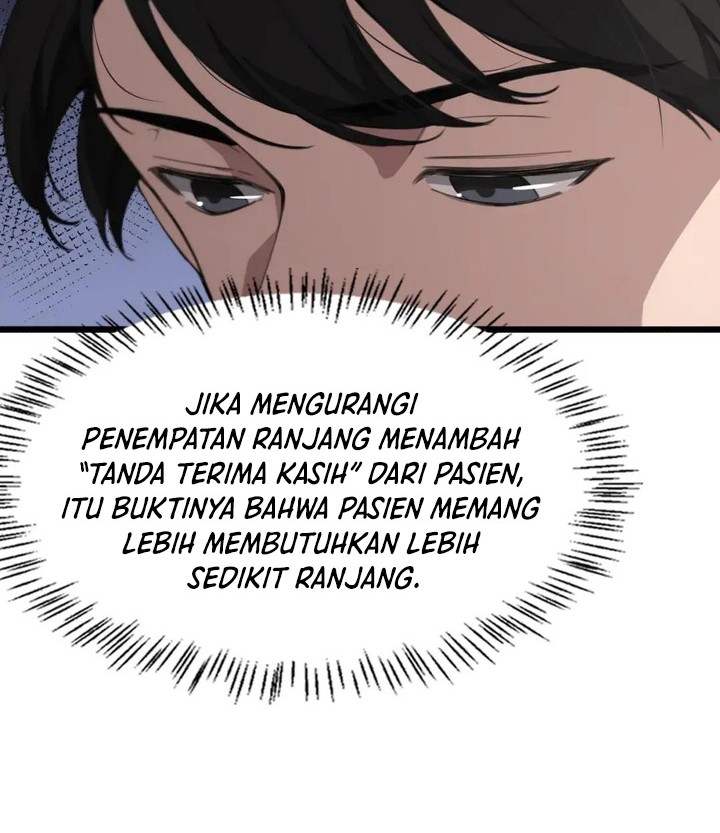 Great Doctor Ling Ran Chapter 176 Gambar 18