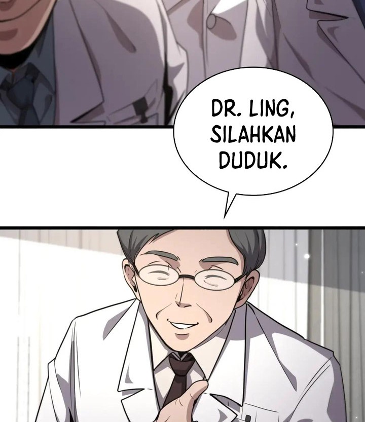 Great Doctor Ling Ran Chapter 177 Gambar 20